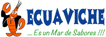 LOGO ECUAVICHE 